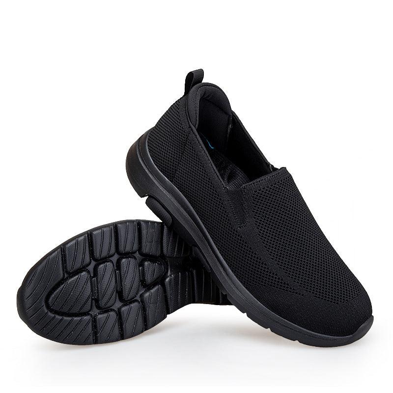 Damen Leichte Mesh-Sneaker R&B