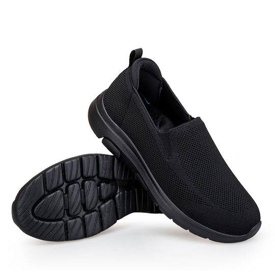 Damen Leichte Mesh-Sneaker R&B