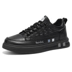 Damen Sneakers mit strukturiertem Obermaterial und komfortabler Dämpfung