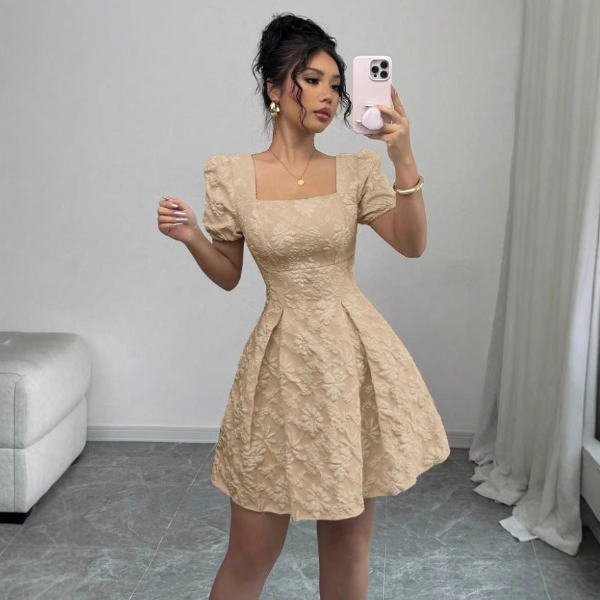 Damen Kleid R&B