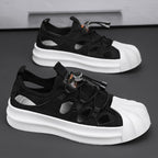 Damen Atmungsaktive Freizeitschuhe mit ergonomischem Design R&B