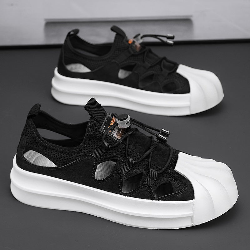 Damen Atmungsaktive Freizeitschuhe mit ergonomischem Design R&B