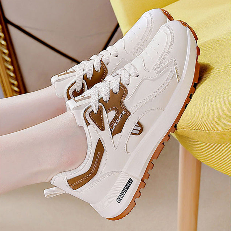 Damen Lauf- und Freizeitschuhe mit verstärkter Dämpfung R&B