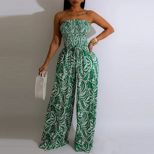 Damen Jumpsuit R&B