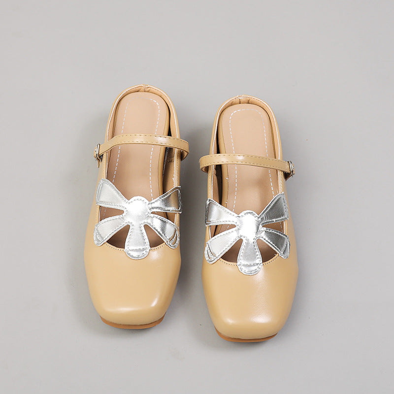 Damen modische Sandalen R&B