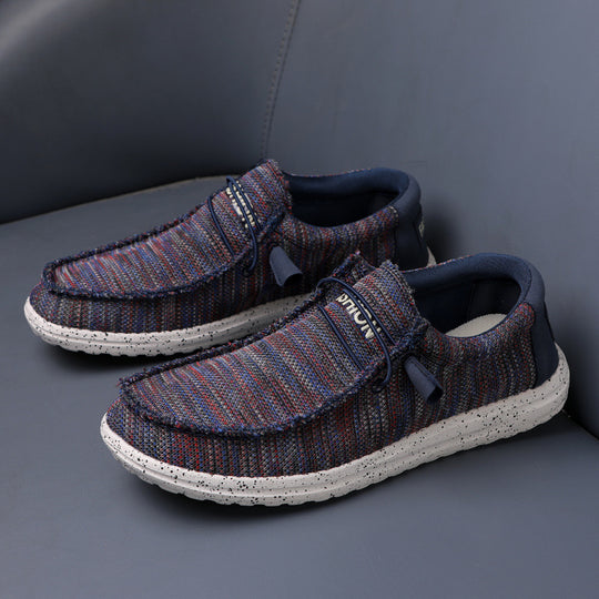 Damen Bequeme Freizeit-Schuhe aus atmungsaktivem Mesh-R&B