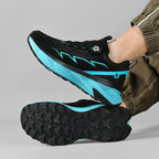 Damen Sportliche Lauf Sneakers R&B