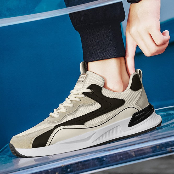 Damen Sportliche und stilvolle Sneakers