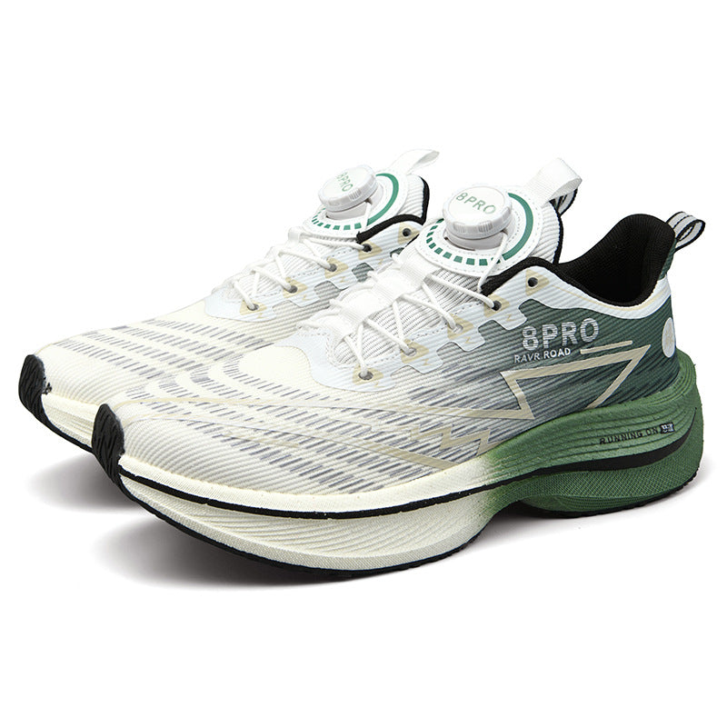 Damen Hochleistungs-Laufschuhe mit innovativem Schnellschnürsystem R&B