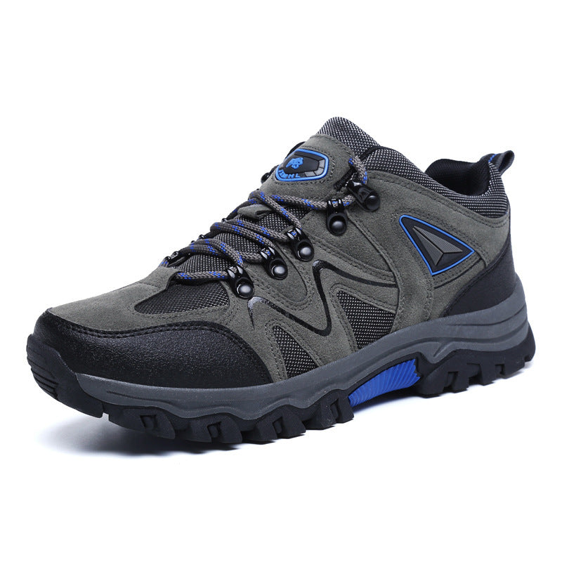 Herren Outdoor-Laufschuhe von