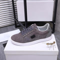 Damen Freizeit Sneakers mit hochwertiger Wildleder-Oberfläche und komfortabler Dämpfung R&B