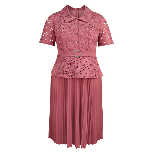 Damen Freizeitkleid R&B