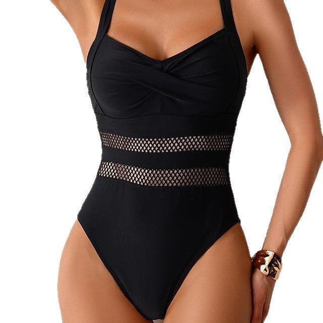 Damen Schwimmanzug R&B