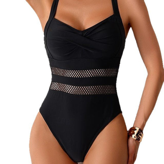 Damen Schwimmanzug R&B