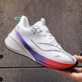 Damen Hochleistungs-Laufschuhe mit atmungsaktiver GewR&Bestruktur und einzigartigem Dämpfungssystem R&B