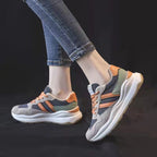 Damen modische Sneaker R&B