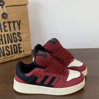 Damen Freizeit-Sneaker mit ergonomischer Schnürung und gepolsterter Innensohle