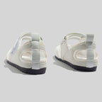 Damen Freizeitschuhe mit hygienisch atmungsaktiven Eigenschaften und rutschfester Sohle