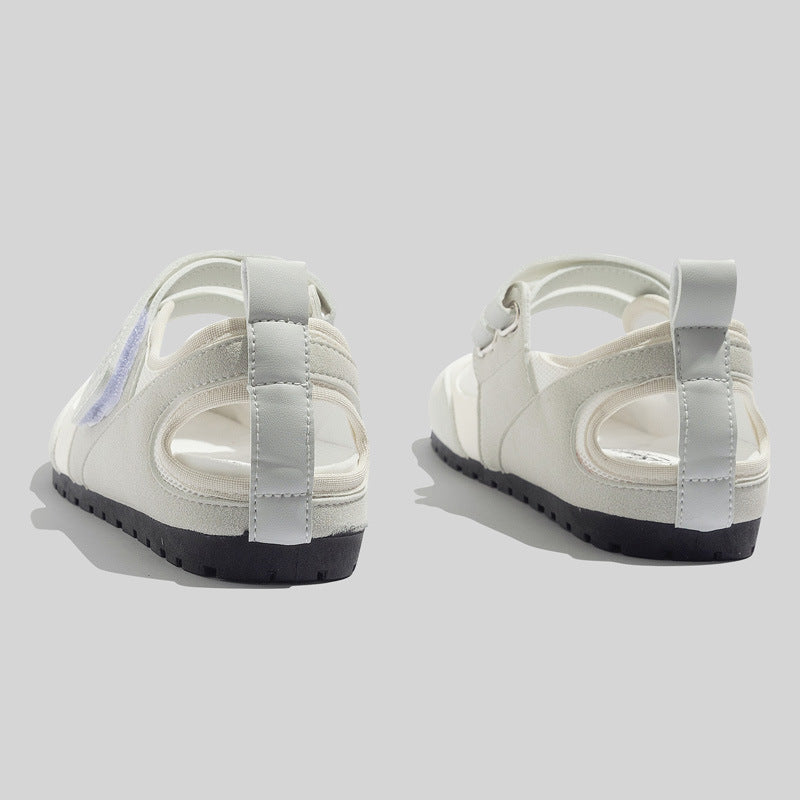 Damen Freizeitschuhe mit hygienisch atmungsaktiven Eigenschaften und rutschfester Sohle