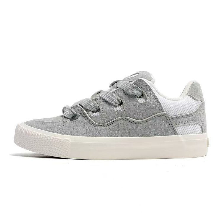 Damen Strapazierfähige Freizeitsneaker mit innovativem Schnürsystem R&B