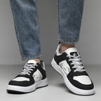 Damen Sportliche Sneakers mit innovativem Design von R&B