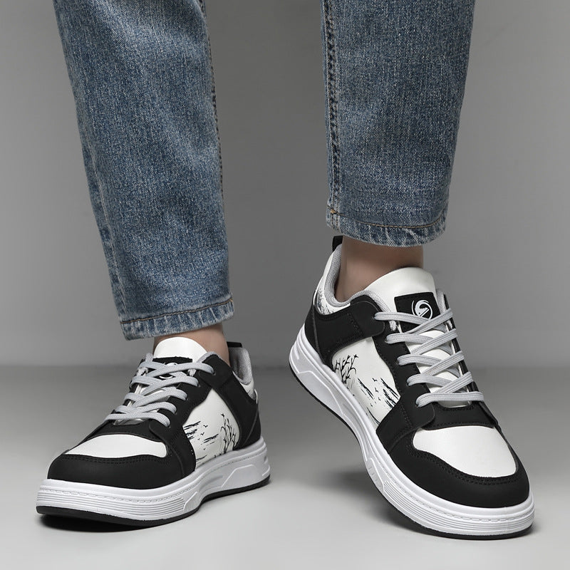 Damen Sportliche Sneakers mit innovativem Design von R&B