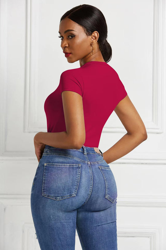 R&B | Einfarbige Shapewear