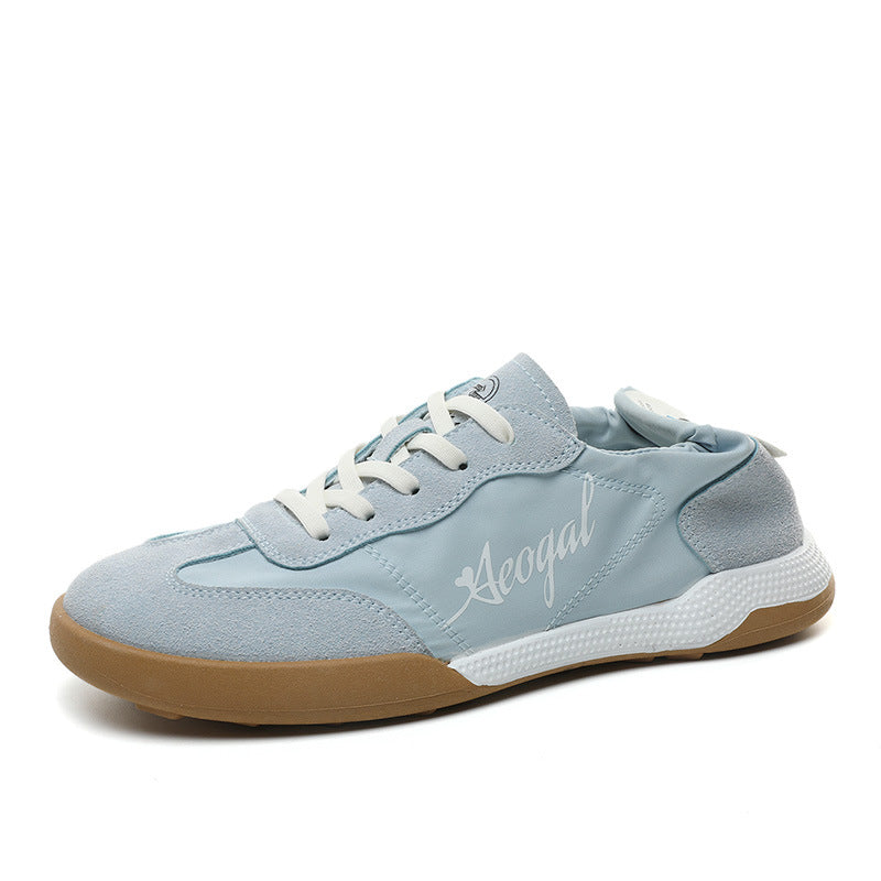 Damen Freizeitsneaker mit atmungsaktiver Oberstruktur und innovativer Dämpfung R&B