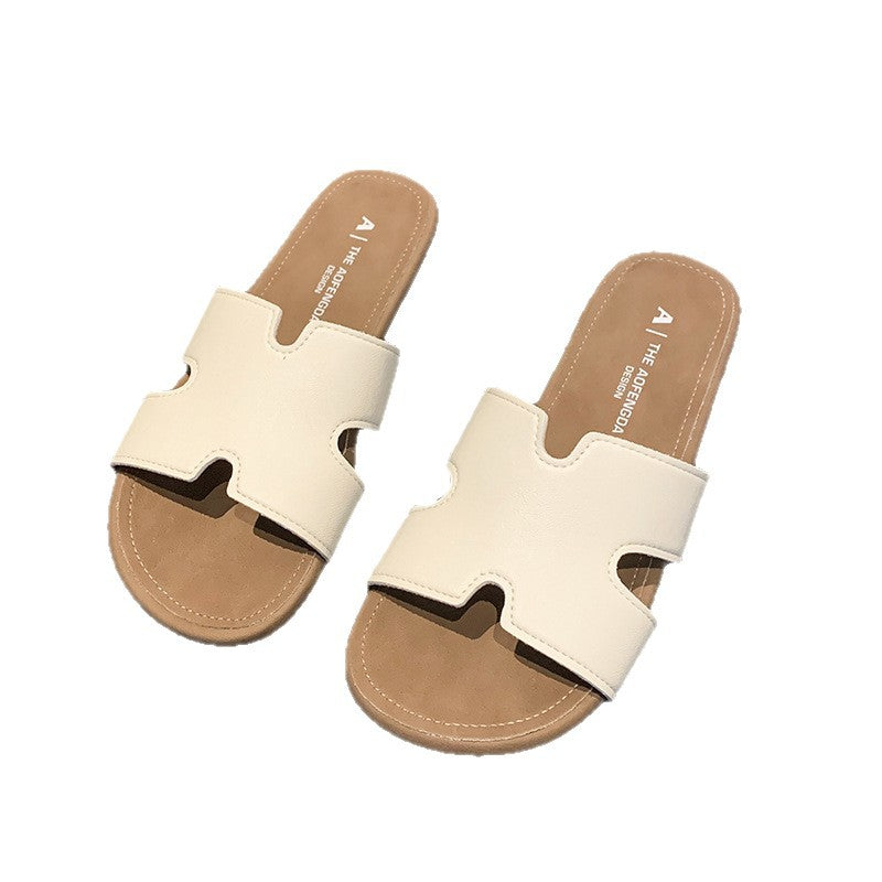 Damen modische Riemen-Sandalen mit innovativem Design EB