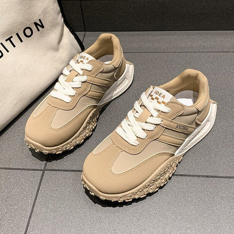 Damen Sportliche und komfortable Sneakers R&B