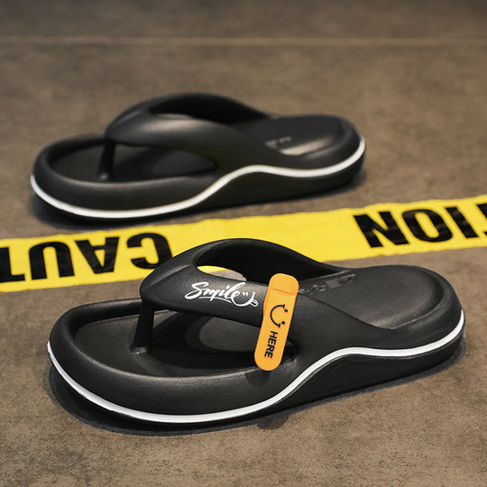 Damen Wellness-Sandalen mit ergonomischem Fußbett und rutschfester Sohle R&B