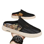 Damen Atmungsaktive Slip-On Schuhe mit modischem Design R&B