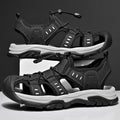 Damen Sportliche Outdoorsandalen mit sicherem Fußhalt und atmungsaktivem Obermaterial R&B
