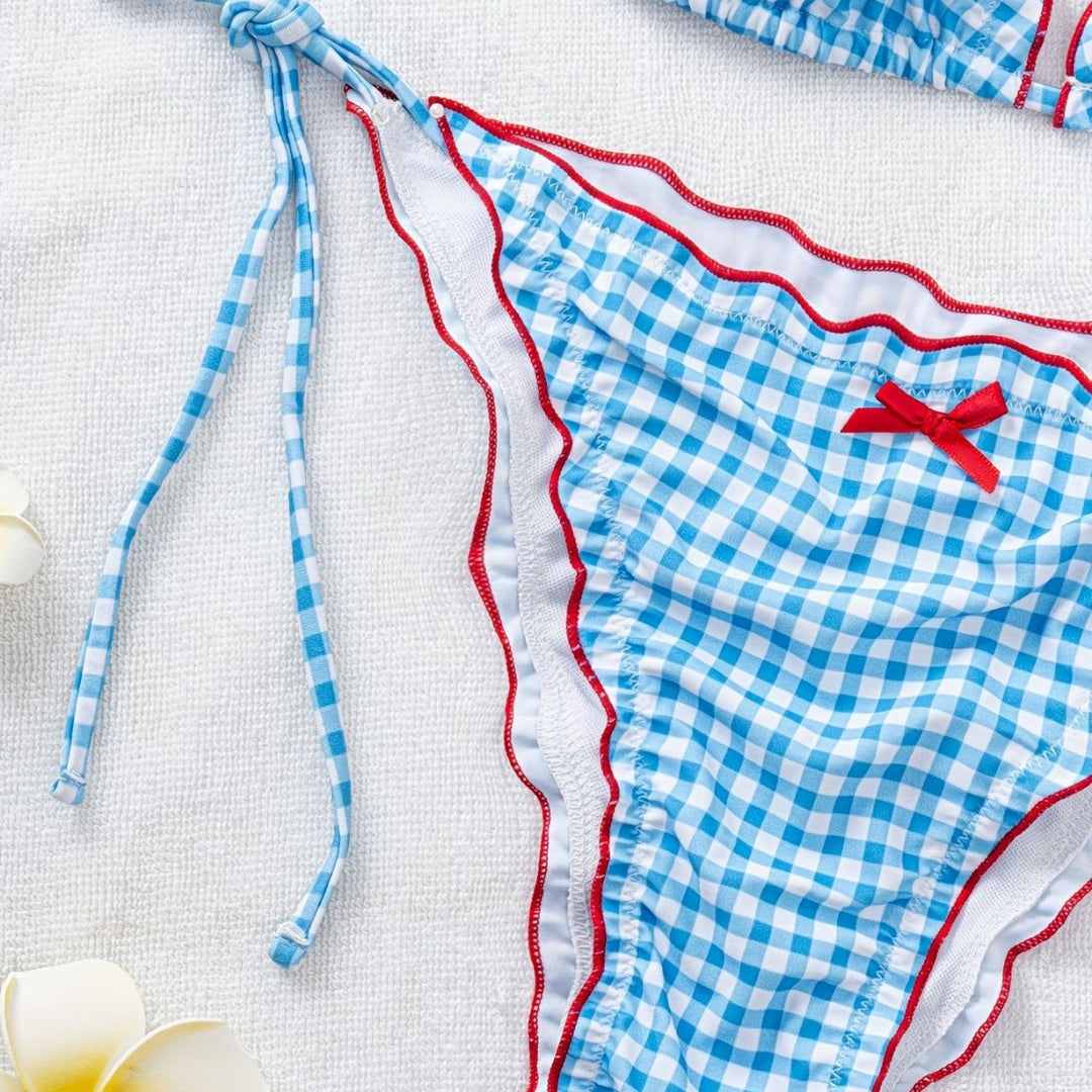 Damen Bikini-Set R&B