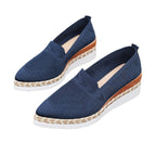 Damen Espadrilles