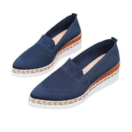 Damen Espadrilles R&B