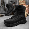 Herren Hochwertige Winterstiefel R&B