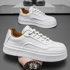 Damen Sneakers mit atmungsaktivem Obermaterial und trendiger Sohle R&B
