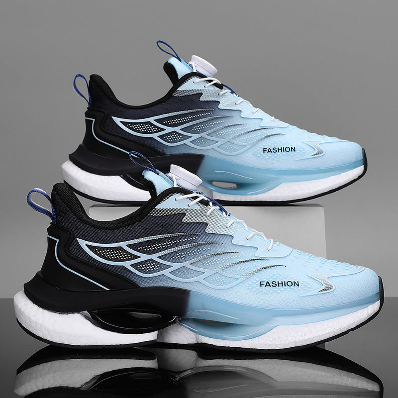 Damen Hochleistungs-Laufschuhe mit innovativem Schnellschnürsystem R&B