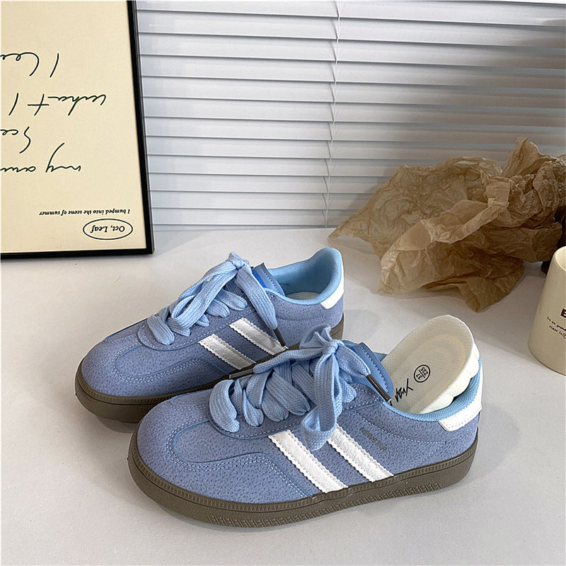 Damen Sportliche Sneaker mit komfortabler Dämpfung und rutschfester Sohle R&B