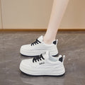 Damen lässige Sneaker R&B