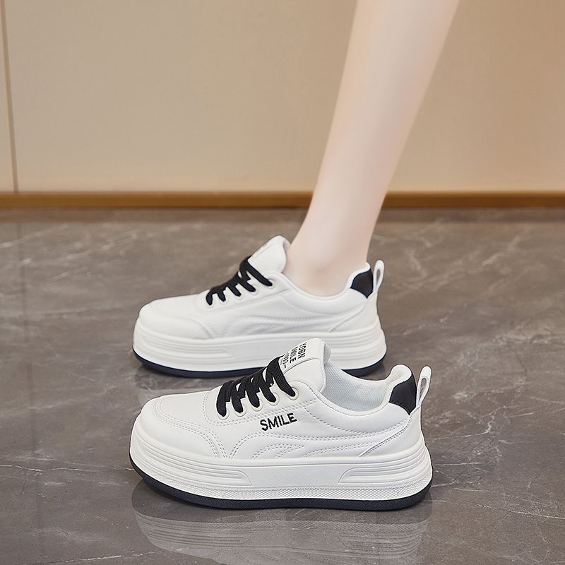 Damen lässige Sneaker R&B