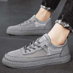 Damen Atmungsaktive Sneakers mit rutschfester Sohle und ergonomischem Design R&B