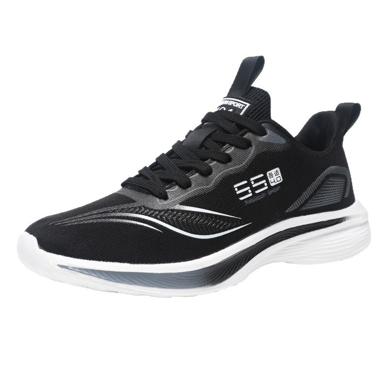 Damen Sportliche Laufschuhe mit innovativer Dämpfungstechnologie R&B