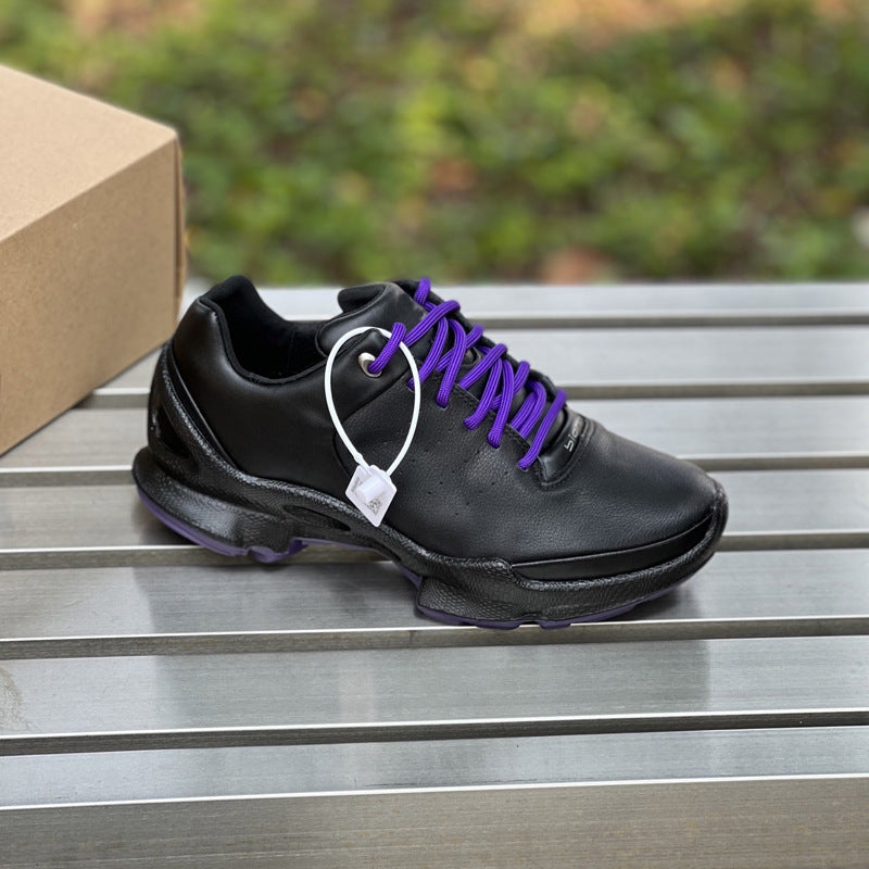Damen Sportliche Lauf- und Fitness-Sneakers R&B