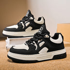 Damen Modische Sneakers mit ergonomischer Sohle und stoßdämpfendem Design R&B