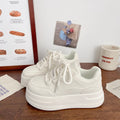 Damen Modische Chunky Sneakers mit komfortabler Dämpfung R&B