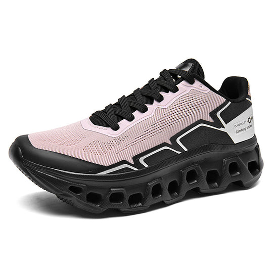 Damen sportliche Laufschuhe mit innovativer Dämpfungstechnologie R&B
