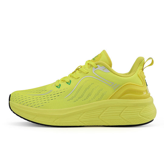 Damen Atmungsaktive Laufschuhe mit flexibler Dämpfungstechnologie R&B