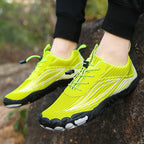 Damen Multifunktionale Wasserfreizeitschuhe mit rutschfester Sohle R&B